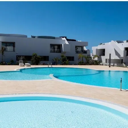 Apartamento Ftv Holidays Homes - Casa Relán