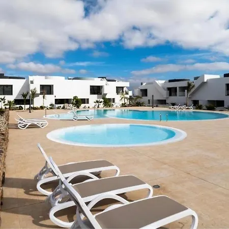 Ftv Holidays Homes - Casa Relán * Villaverde (Fuerteventura)